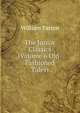 The Junior Classics (Volume 6 Old-Fashioned Tales), William Patten 