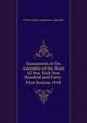 Documents of the Assembly of the State of New York One Hundred and Forty-First Session 1918, N York (State). Legislature. Assembly 