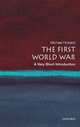 The First World War
