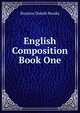 English Composition Book One, Stratton Duluth Brooks 