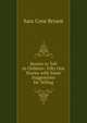 Stories to Tell to Children: Fifty One Stories with Some Suggestions for Telling, Sara Cone Bryant 