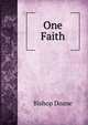 One Faith, Bishop Doane 