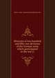 Histories of two hundred and fifty-one divisions of the German army which participated in the war (1, States. Army. American Expeditionary For 