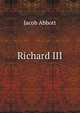 Richard III, Jacob Abbott 