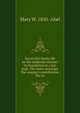 Successful family life on the moderate income: its foundation in a fair start. The man's earnings. The woman's contribution. The co, Mary W. 1850- Abel 