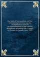 Our lady of the sunshine and her international visitors; a series of impressions written by representatives of the various delegations attending the . Council of Women in Canada, June, 1909, 