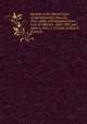 Records of the Sheriff Court of Aberdeenshire: Records, 1642-1660, with Supplementary Lists of Officials, 1660-1907, and Index to Vols. 1-3 Comp. by Jean E. Kennedy, 