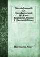 Niccolo Jommelli Als Opernkomponist: Mit Einer Biographie, Volume 2 (German Edition), Hermann Abert 