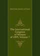 The International Congress of Women of 1899, Volume 7, Ishbel Gordon Aberdeen And Temair 