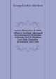 Letters, Illustrative of Public Affairs in Scotland: Addressed by Contemporary Statesmen to George, Earl of Aberdeen, Lord High Chancellor of Scotland, 1681-1684, George Gordon Aberdeen 
