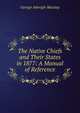 The Native Chiefs and Their States in 1877: A Manual of Reference, George Aberigh-Mackay 