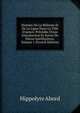 Histoire De La R?forme Et De La Ligue Dans La Ville D'autun: Pr?c?d?e D'une Introduction Et Suivie De Pi?ces Justificatives, Volume 1 (French Edition), Hippolyte Abord 
