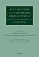 The Statute of the International Court of Justice: Commentary, Zimmermann Andreas 