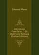 Il Governo Pontificio, O La Quistione Romana (Italian Edition), Edmond About 
