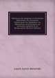Memoires De Madame La Duchesse Dabrantes: Ou Souvenirs Historiques Sur Napoleon, La Revolution, Le Directoire, Le Consulat, Lempire Et La Restauration (French Edition), Laure Junot Abrantes 