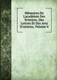 M?moires De L'acad?mie Des Sciences, Des Lettres Et Des Arts D'amiens, Volume 4, 