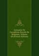 Annuaire De L'acad?mie Royale De Belgique, Volume 60 (French Edition), 