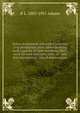 Notes on methods and costs California crop production, with tables showing work capacity of farm machines; day's work for man and crew; costs of . and fencing material; rate of depreciation, R L. 1883-1957 Adams 
