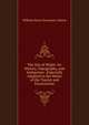 The Isle of Wight: Its History, Topography, and Antiquities . Especially Adapted to the Wants of the Tourist and Excursionist, William Henry Davenport Adams 