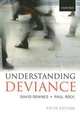 Understanding Deviance, Downes David 