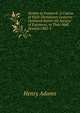 Strains in Ironwork: A Course of Eight Elementary Lectures Delivered Before the Society of Engineers, in Their Hall, Session 1882-3, Adams, Henry, 1838-1918 