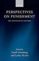 Perspectives on Punishment: Contours of Control, Armstrong Sarah 