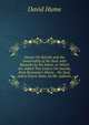 Essays On Suicide and the Immortality of the Soul. with Remarks by the Editor. to Which Are Added Two Letters On Suicide, from Rousseau's Eloisa. . the Soul, and a Future State, by Mr. Addison, David Hume 