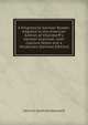 A Progressive German Reader: Adapted to the American Edition of Ollendorff's German Grammar; with Copious Notes and a Vocabulary (German Edition), Heinrich Gottfried Ollendorff 