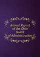 Annual Report of the Ohio Board of Administration, 