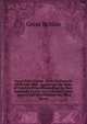 Naval Prize Courts. Order in Council, 18Th July 1898, Approving the Rules of Court in Prize Proceedings in Vice-Admiralty Courts and Colonial Courts . Agency and Distribution Act, 1864. Naval, Great Britain 