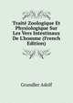 Trait? Zoologique Et Physiologique Sur Les Vers Intestinaux De L'homme (French Edition), Grundler Adolf 