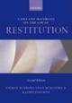 Cases and Materials on the Law of Restitution, Burrows Andrew 