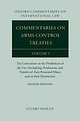 Commentaries on Arms Control Treaties Volume 1, Maslen Stuart 