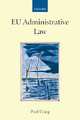 EU Administrative Law, Craig Paul 