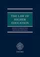 The Law of Higher Education, Farrington Dennis 