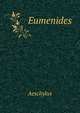 Eumenides, Johannes Minckwitz Aeschylus 