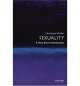 Sexuality: A Very Short Introduction (Paperback), Mottier Veronique 