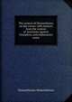 The oration of Demosthenes on the crown: with extracts from the oration of Aeschines against Ctesiphon, and explanatory notes, Demosthenes Demosthenes 