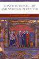Constitutional Law and National Pluralism, Tierney Stephen 