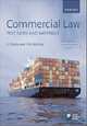 Commercial Law: Text, Cases, and Materials, LS Sealy, RJA Hooley 