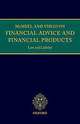 Financial Advice and Financial Products: Law and Liability, McMeel Gerald 