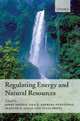 Regulating Energy and Natural Resources, Barton Barry 
