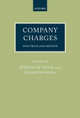 Company Charges: Spectrum and Beyond, Getzler 