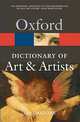 The Oxford Dictionary of Art and Artists, Ian Chilvers 