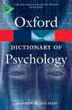 Oxford Dictionary of Psychology, Colman Andrew M. 