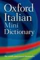 Oxford Italian Mini Dictionary, 
