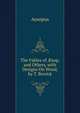 The Fables of ?sop, and Others, with Designs On Wood, by T. Bewick, Эзоп 