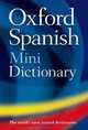 Oxford Spanish Mini Dictionary, University Press Oxford 