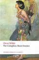 Complete Short Stories. Wilde / Полное собрание рассказов, Оскар Уайльд 