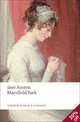 Mansfield Park. Austen J. / Мэнсфилд-Парк, Джейн Остин 